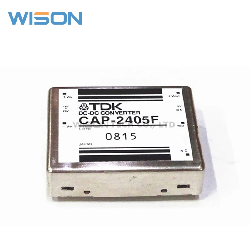 CAP-2405F ZUS251205 ZUS60505 ZUW31212 Бесплатная доставка Новый и оригинальный модуль |