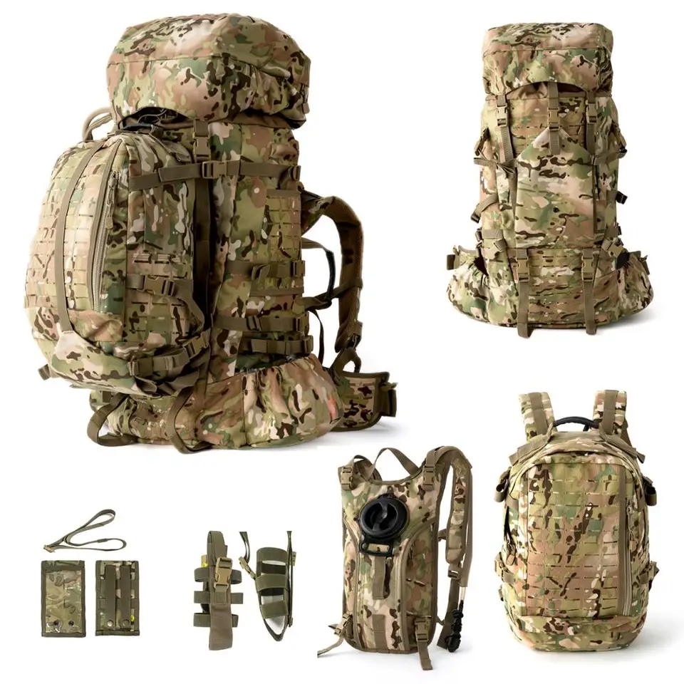 surplus rucksack