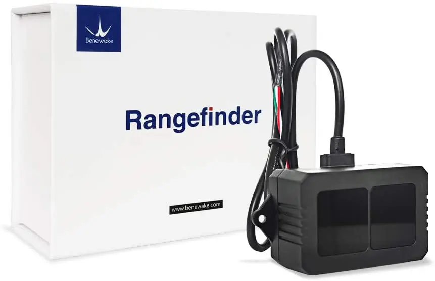 TF02 pro Lidar Range Finder Sensor (4)