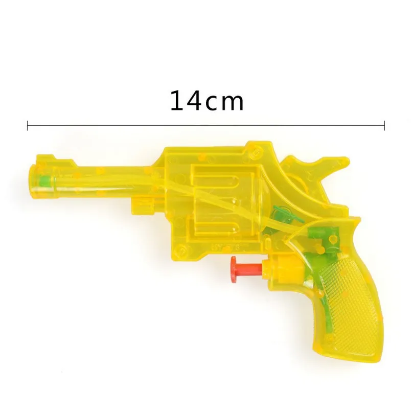 

Play with Water Mini xiao shui qiang Small Water Spouting Bath Children Baby Toy Water Pistol Standard Configuration Water Gun K