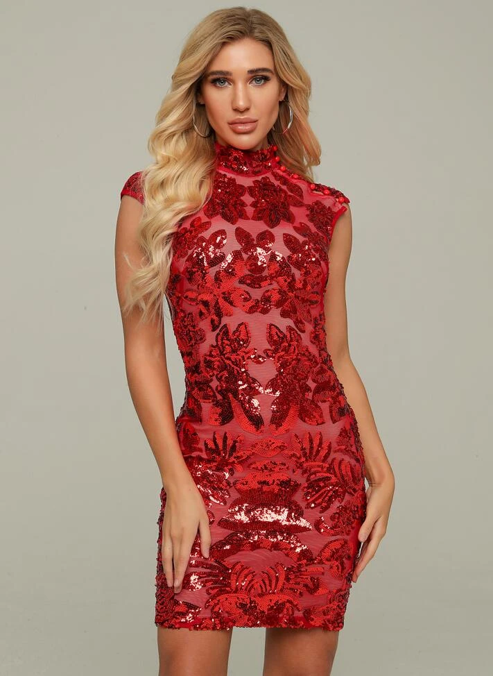 designer party dresses 2019