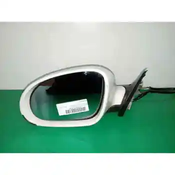 

3B1857507T01C LEFT REARVIEW SKODA SUPERB (3U4)