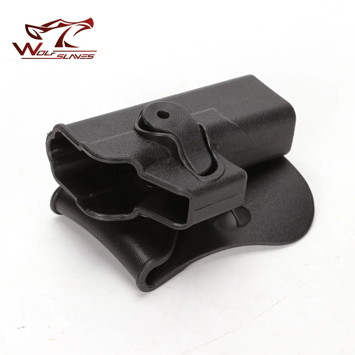 Новая защитная полимерная кобура IMI Roto Для Правшей подходит для GLOCK 17/19/22/23/31/32