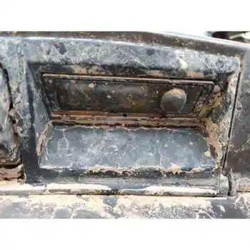 

HANDLE OUTER PORTON NISSAN PULSAR (C13)