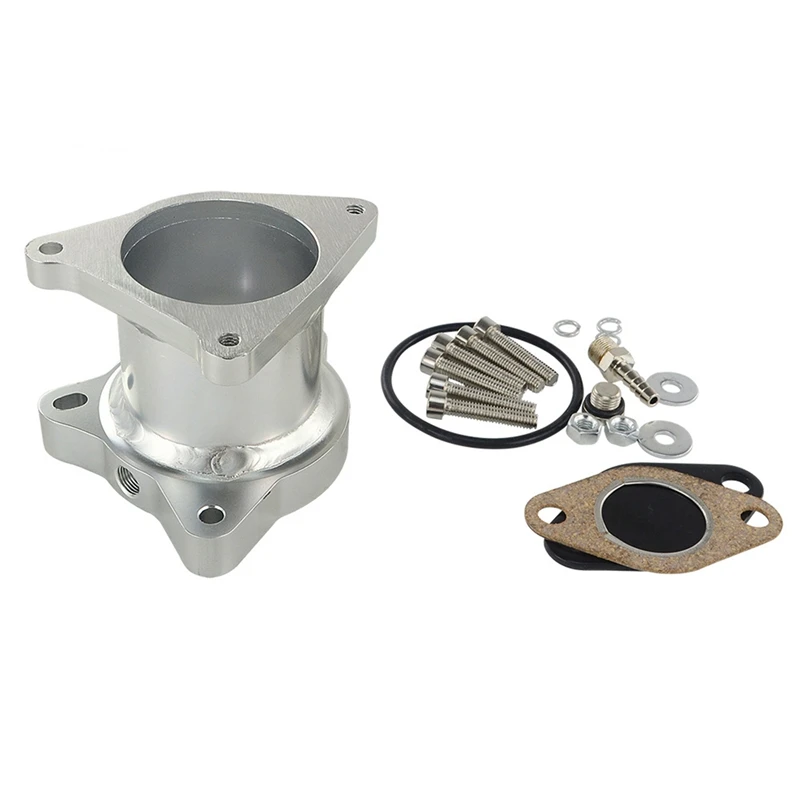 AL22 -EGR Delete Kit for Golf Mk5 2.0Tdi Also Fit Skoda EGR VALVE VR-EGR03 | Автомобили и мотоциклы