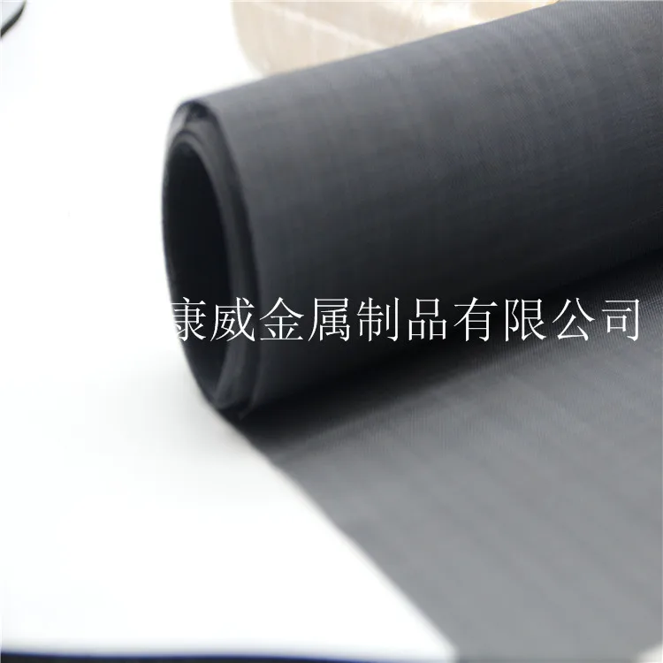

Tungsten Wire Mesh, Square Hole, High Temperature Resistant, Tungsten Wire Filter, 1 Square Meters