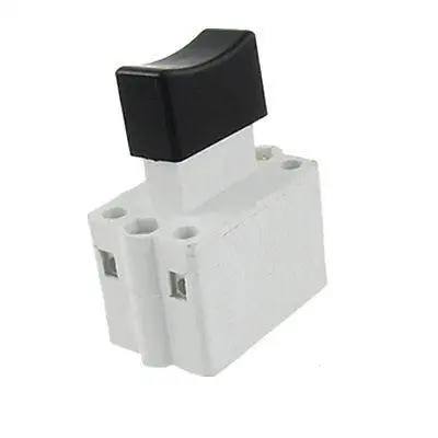

AC 250V DPST Electric Hand Drill Tool Power Trigger Switch Control