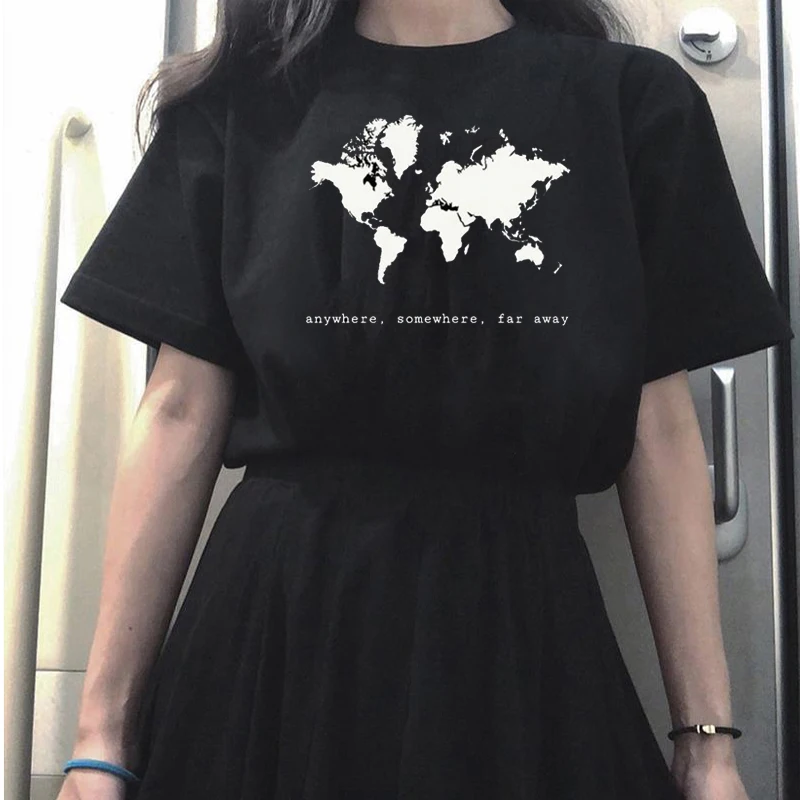 Street style tees Clearance