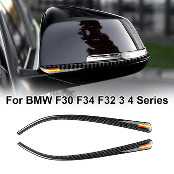 

Decals Car trim strips Exterior Edge Anti-collision Scratch Protector For BMW F30 F34