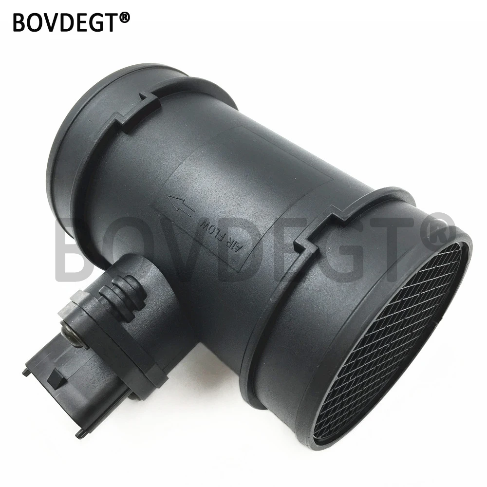 Датчик массового расхода воздуха для CITROEN JUMPER FIAT DUCATO PEUGEOT BOXER Box VAUXHALL OMEGA 0281002184