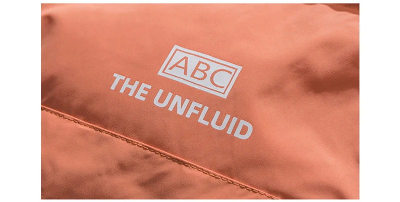 کاپشن زمستانه پارکاس ژوباکس Winter Parkas Coat Hip Hop Oversize Jacket 43 H4f00a97921e343cf8c605dbe79505bb4u