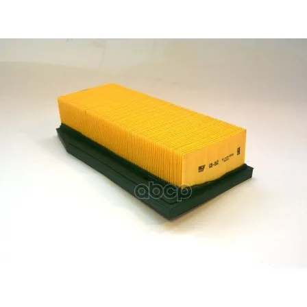 Фильтр Воздушный Lada Vesta, X-Ray/Renault Duster Ii Big filter арт. GB962
