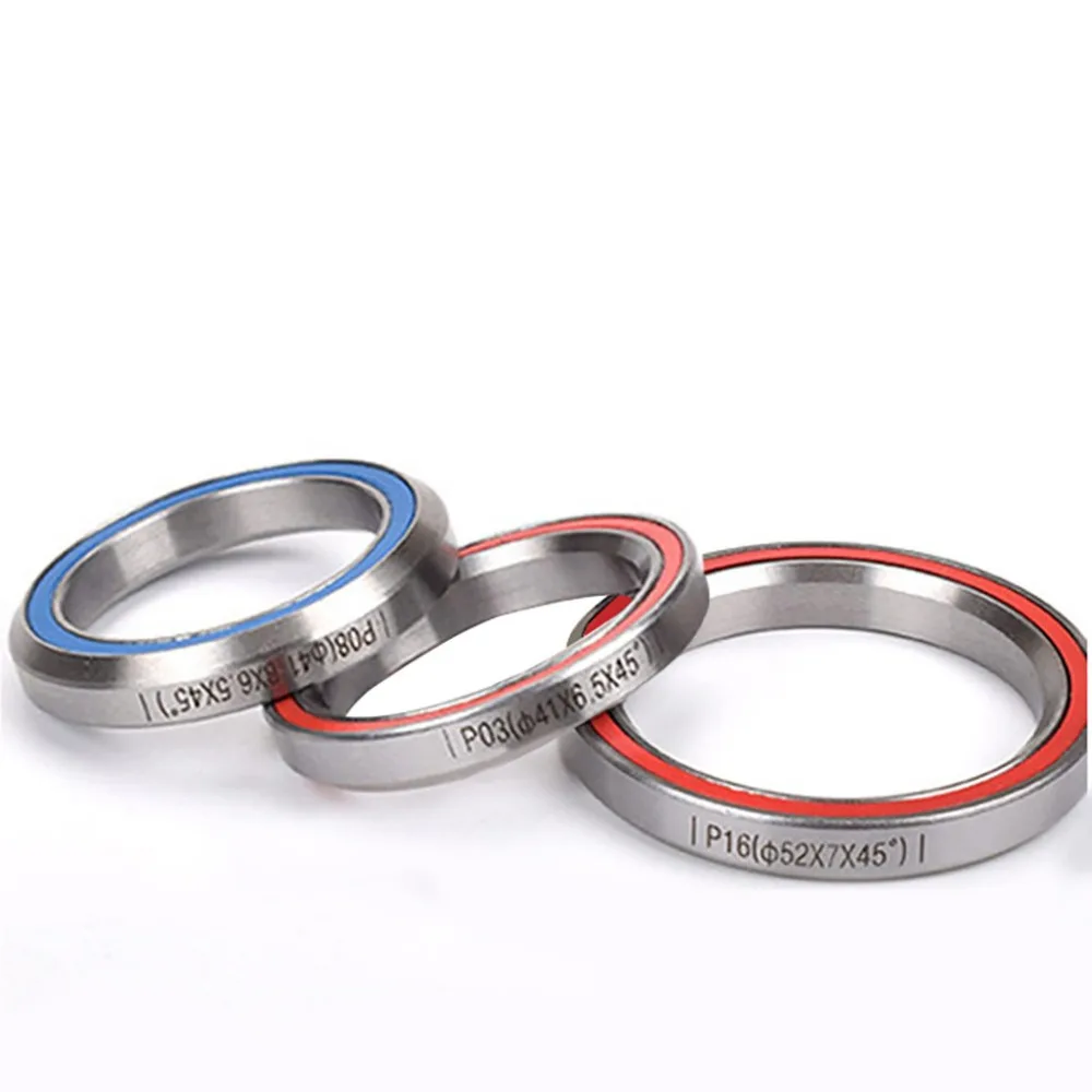 4141.852mm G-eneral Headset Bicycle Bearing Repair M-ountain Road Bike Bicycle #4U30 (4)