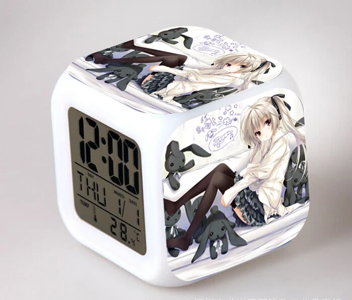Yosuga no Sora (9)
