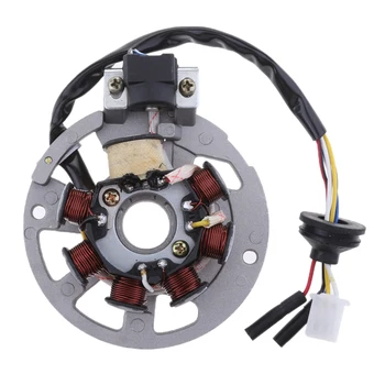 

Magneto Stator For Polaris Sportsman 90 2001-2006 Generator Assembly ATV