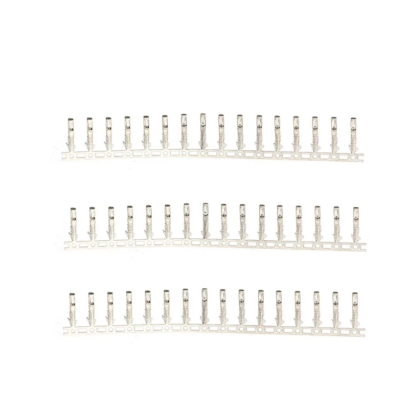 Пластиковый корпус Dupont 50/25 шт. 1pin 2pin 3pin 4Pin 7Pin 8Pin 9pin 10Pin 2 54 мм разъем