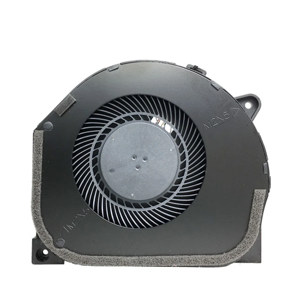 Computer Fans CPU Cooling Fan For Lenovo Legion Y7000 Y530 Y530-15ICH DFS200105BR0T Notebook PC GPU Cooler Radiator 4 wire