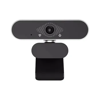 

1080P Webcam HDWeb Camera With Built-in HD Microphone 1920x1080p USB Plug N Play Webcam Wide Screen Video Hot
