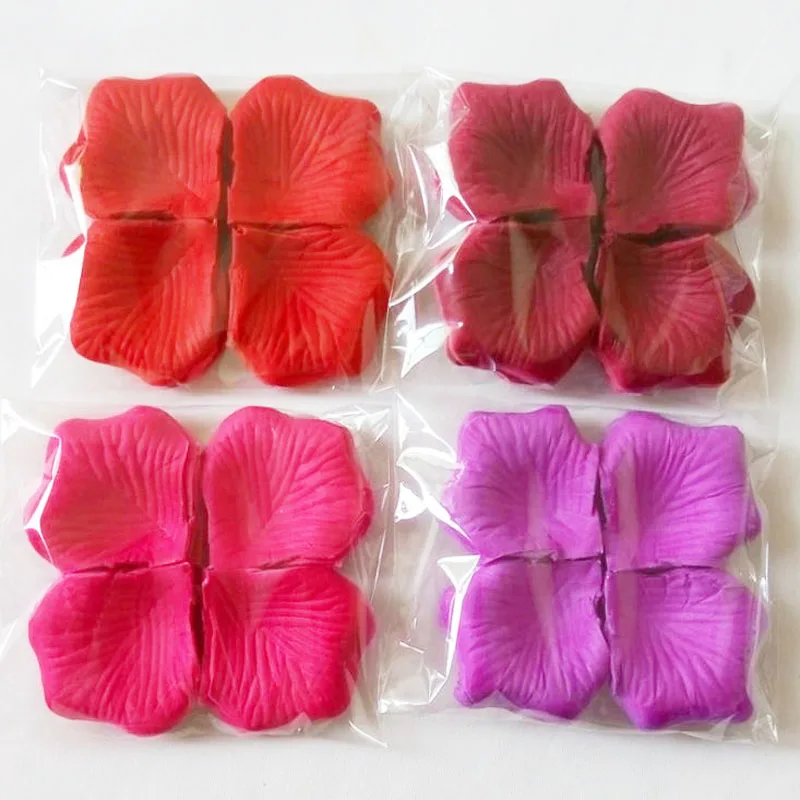 Artificial Petals 6