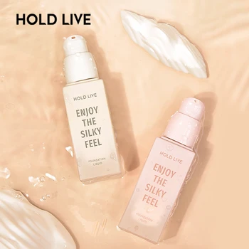 

Bright Silky Facial Makeup Base Full Coverage Primer Waterproof Long Lasting Oil control Moisturizing Natural skin Face Cosmetic