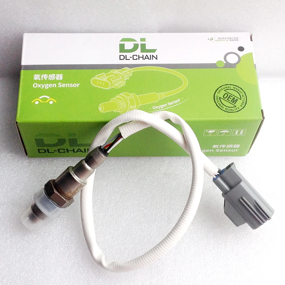 

Oxygen Sensor Is Suitable For Land Rover Range Rover Executive Edition Sport Edition 3.0T Gasoline 2013 Model Center Left