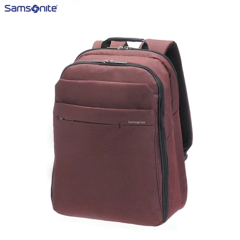 Рюзак для ноутбука Samsonite 41U*007*00 из полиэстера