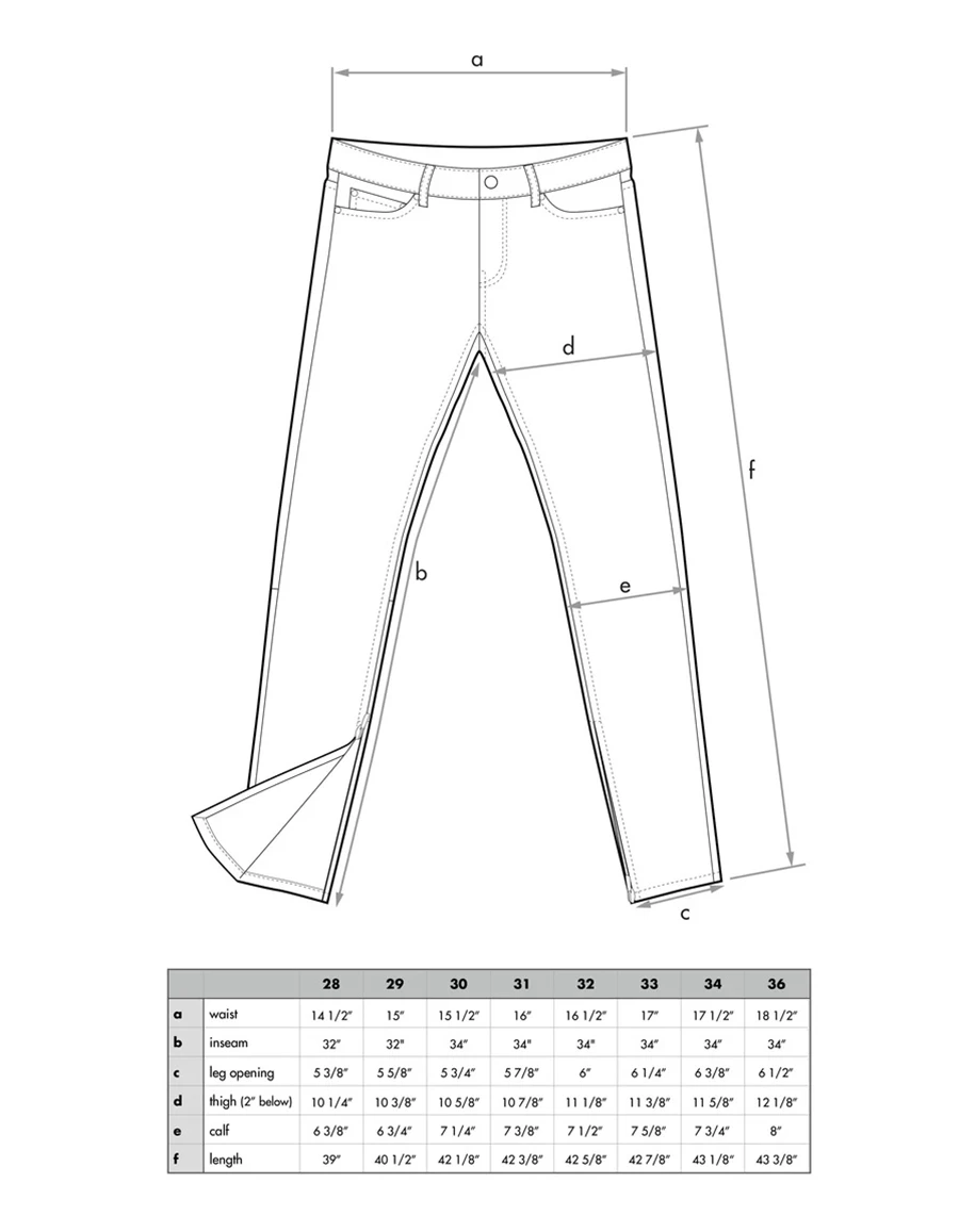 SEASONLESS Authentics Male Washed Stretch Jeans For Men Clothing  Classic Zipper At Inseam Slim fit 5-Pocket Cotton Jean