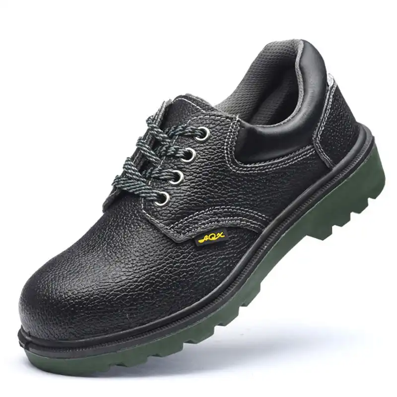 steel toe cap training shoes
