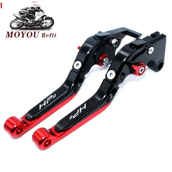 

Motorcycle Accessories Extendable Adjustable Foldable Handle Levers Brake Clutch Lever For BMW HP2 ENDURO 2005 2006 2007 2008