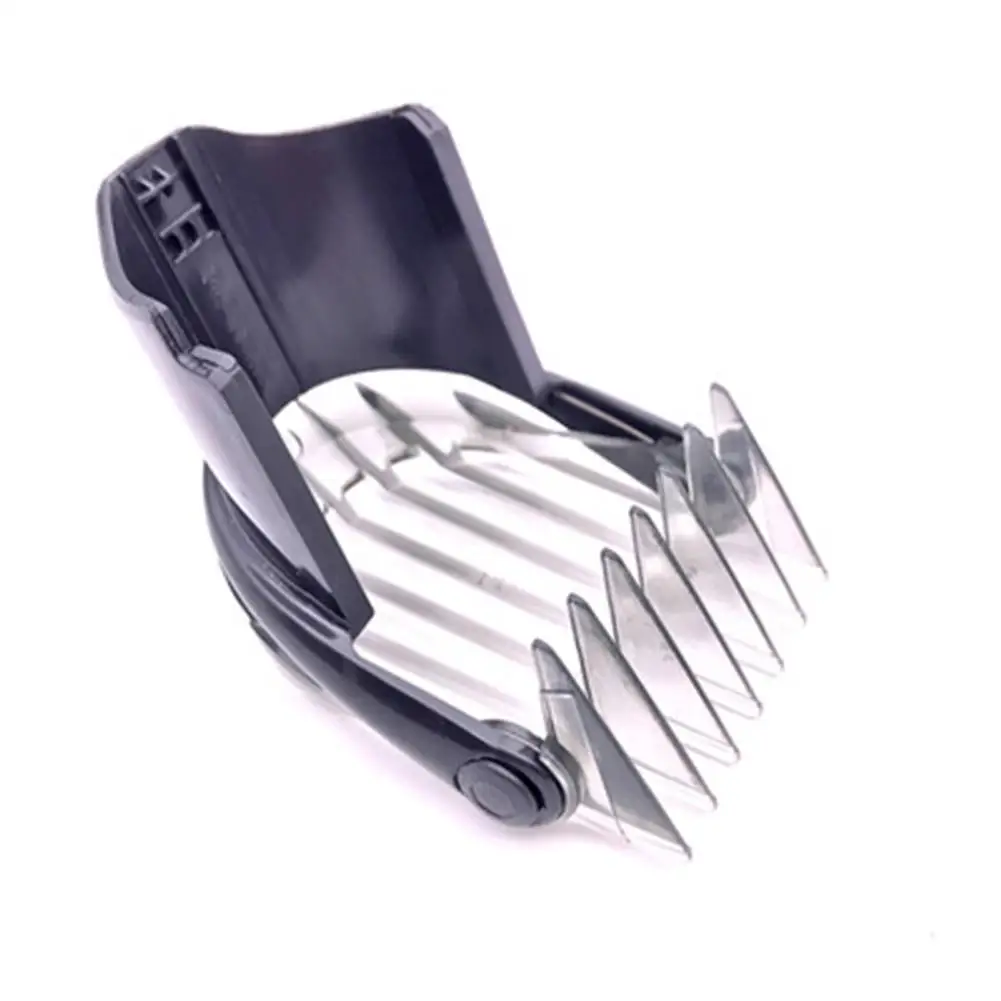 Гребень для машинки стрижки волос Philips QC5010 QC5050 QC5070 3 21 мм|Детали инструментов| |
