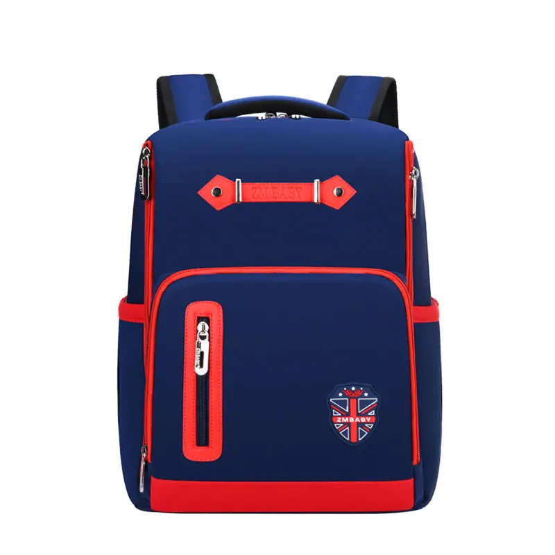 

School Bags boys Girls Children Backpacks Primary school Backpack Orthopedic schoolbags Backpack kids schoolbag mochila infantil