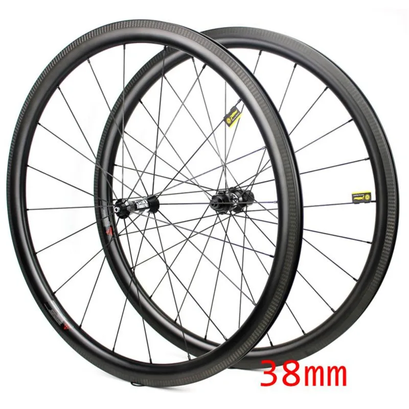 Elitewheels Dt Swiss 350 Carbon Road 