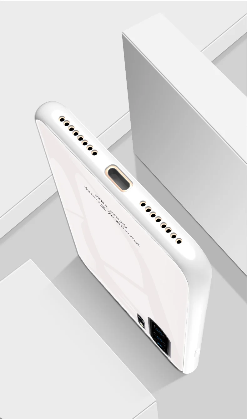 Macaron стеклянный чехол для huawei P30 Pro, Модный милый Противоударный задняя крышка для huawei P30Pro, задняя крышка для телефона 6,47 дюйма