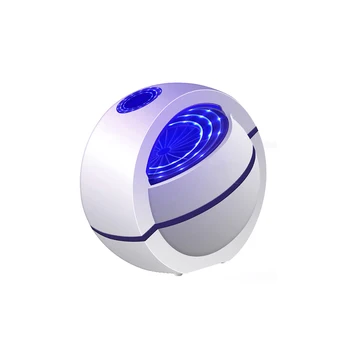 

Led Mosquito Killer Lamp UV Night Light USB Insect 360°Insec Killer Bug Zapper Mosquito Trap Lantern Repellent Lamp