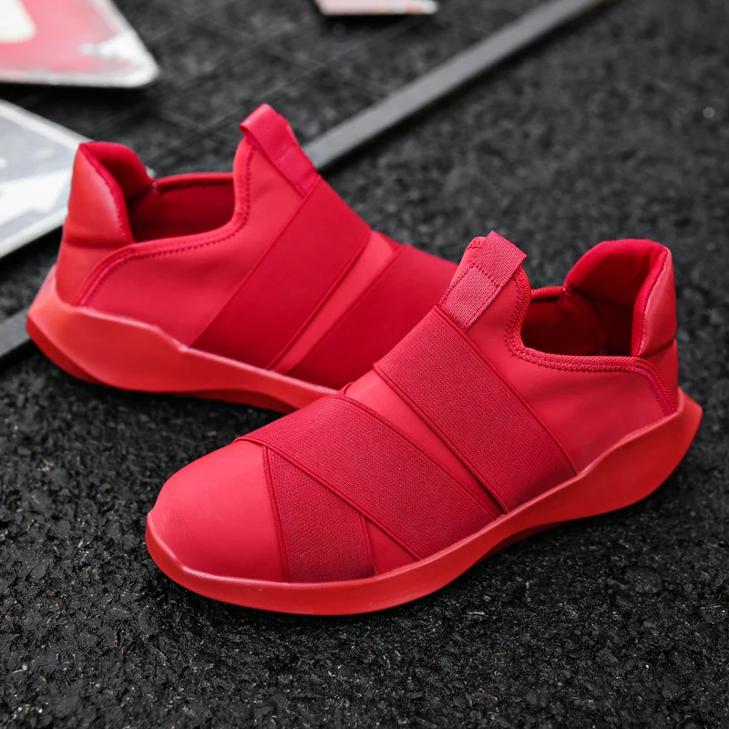 

Men Casual Sneakers Summer Breathable Soft Shoes Footwear Male Adult Fashion Sport Shoes Men New Design Erkek Ayakkabi Plus Size