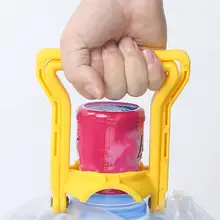 Buckets-Lifter Bottled Pail Water-Upset