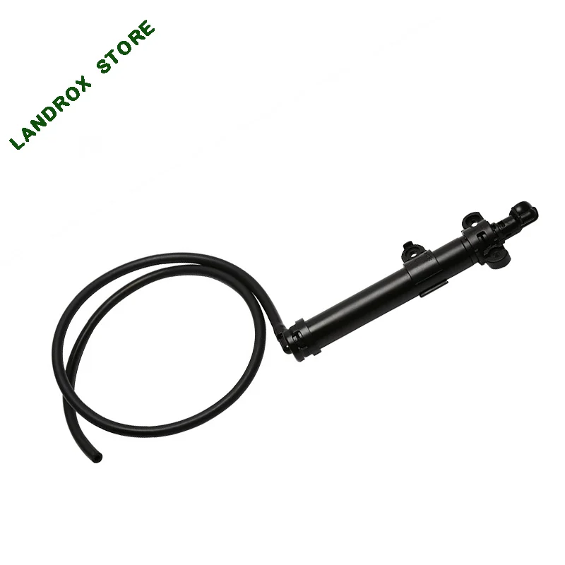 LR024209 LR024211 для омывателя фары Форсунка RH с трубой Land Range Rover Evoque 2012-2015 |