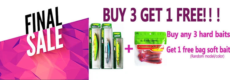 BUY 3 GET 1-APP