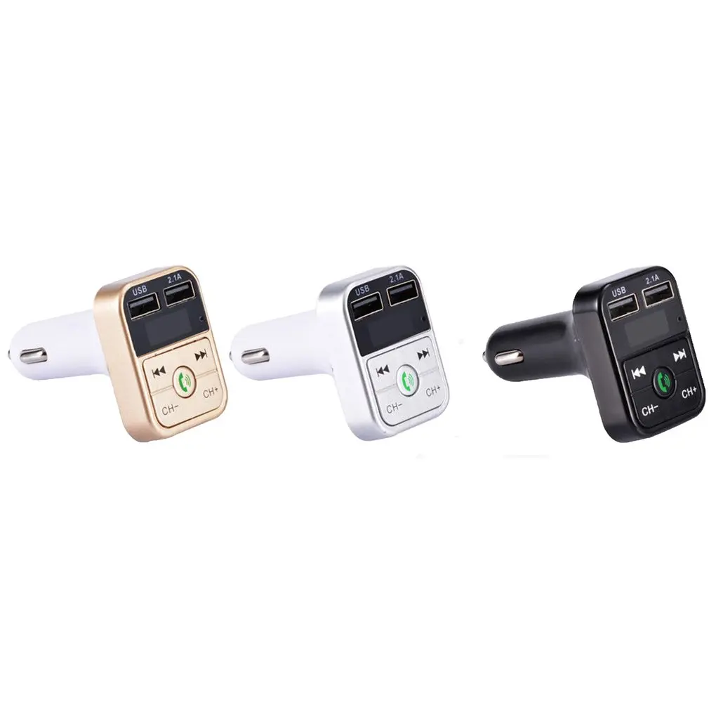 Портативный многофункциональный автомобильный MP3-плеер Handsfree Fm передатчик диск Автомобильный плеер маленький автомобильный Mp3 музыкальный плеер