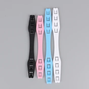 

5pcs Adjustable Buckle Hook Clip For Mask Holder Anti-slip Relieve Ear Pain Care Extension Strap Belt For Face Mask Protector