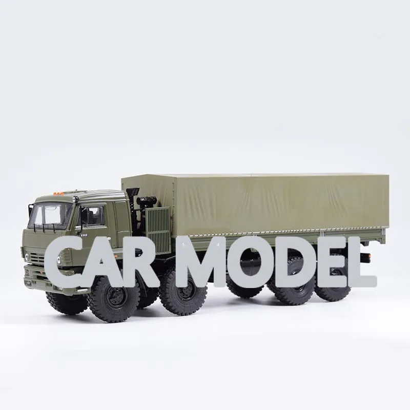 1:43 весы игрушечные машинки из сплава SSM Россия вездеходный vechicle turck модель