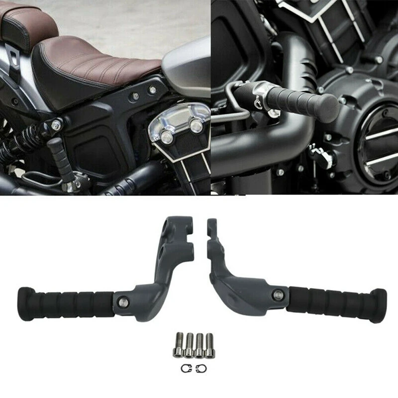 2020 Indian Scout Bobber Foot Pegs Reviewmotors.co