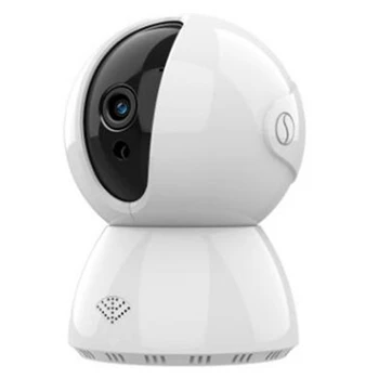 

1080P Dome Camera Night Vision Wireless IP Security Surveillance