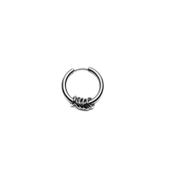 Kpop Idols Fashion Earrings - Image 3