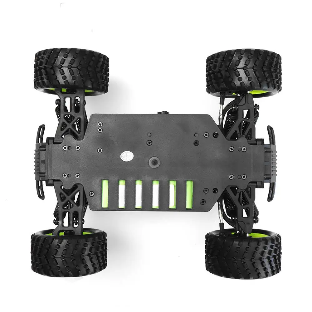HSP 1/16 electric 94186 25A brushed ESC 4WD Off-road RC Remote control vehicle gift us Plug RC car off-road toy for children