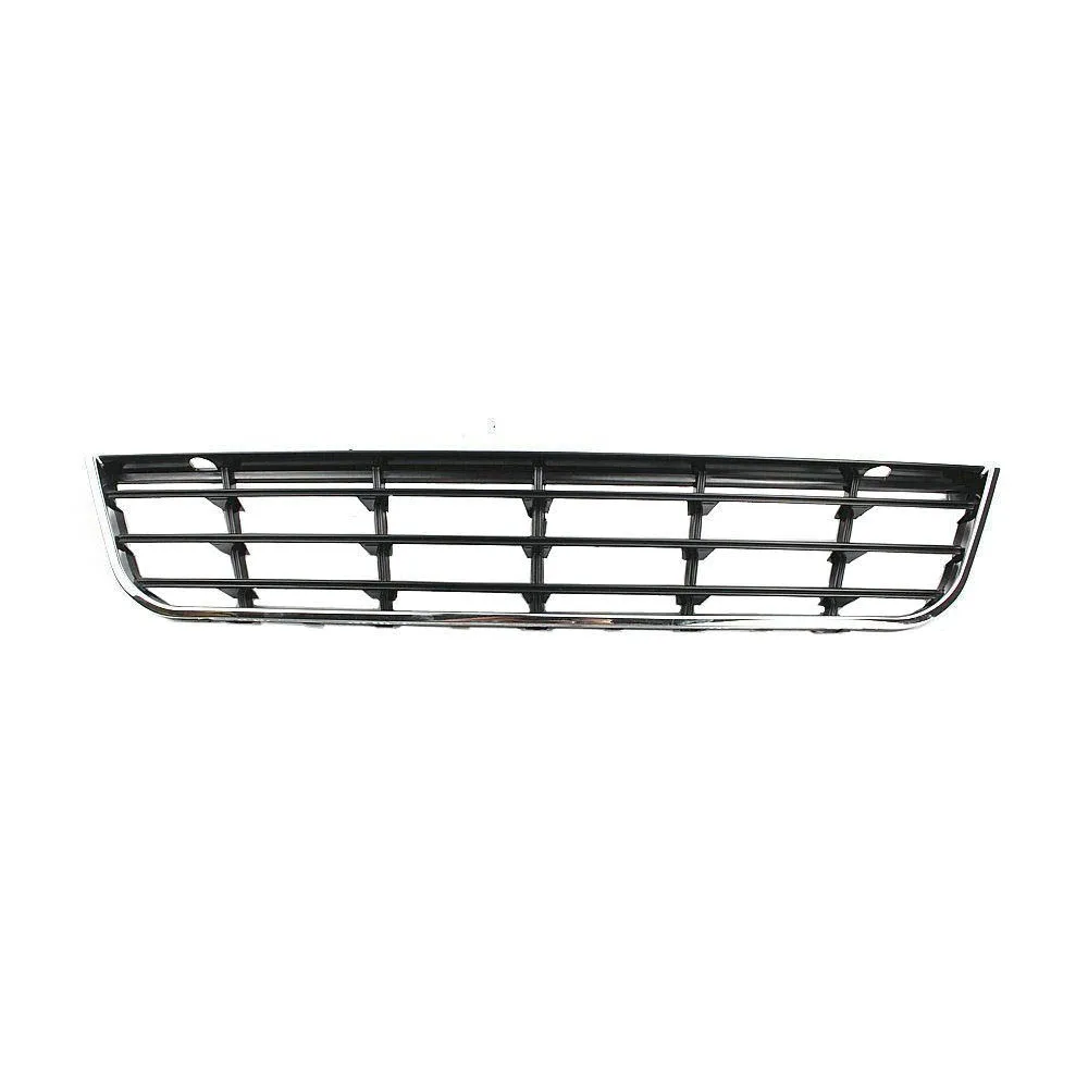 3C0 853 671 C Front Bumper Lower Grill Grille Cover For VW Passat B6 3C 3C0853671C 2006 2007