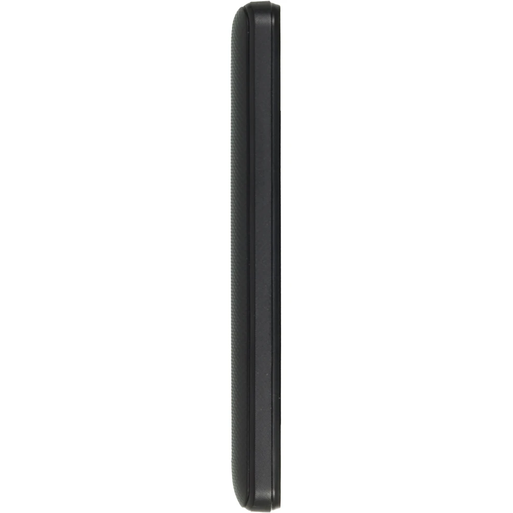 Смартфон MICROMAX Q306 черный