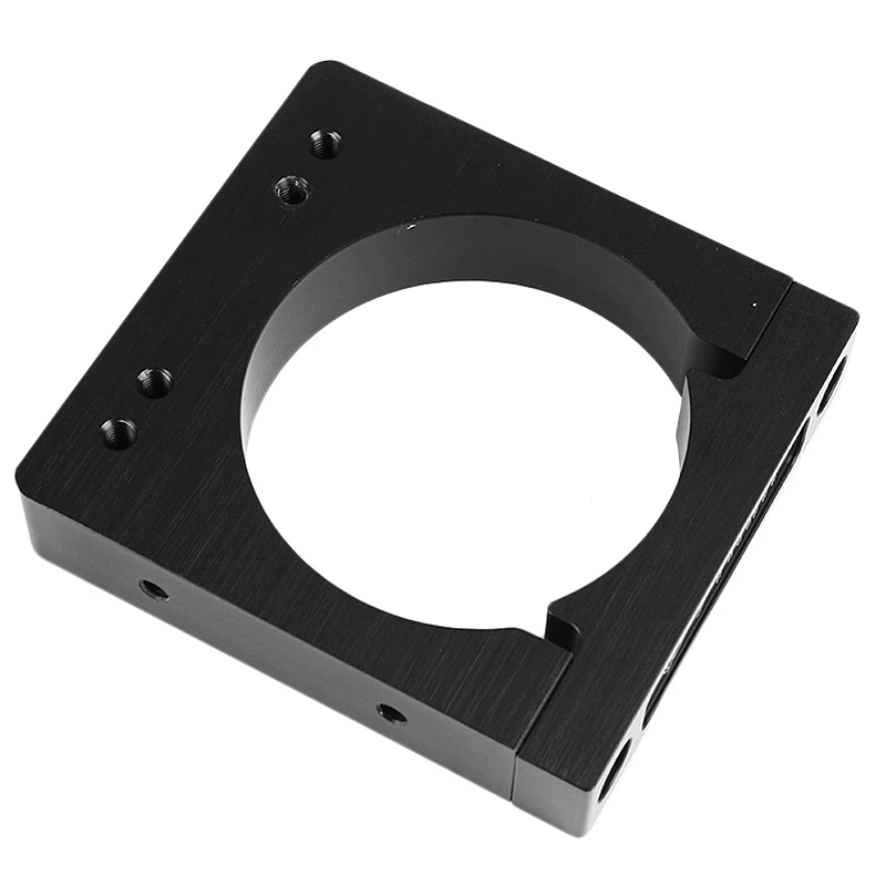 

Openbuilds Engraving Machine Parts Spindle Fixture Holder Cnc Spindle Fixture Spindle Holder 65Mm
