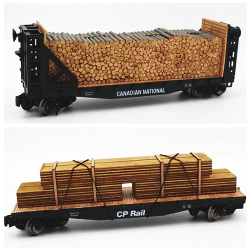 1:48(натуральное дерево) Поезд Модель кареты, волочение деревянный поезд, сплав модель автомобиля игрушка Реплика Коллекция украшения дома детский подарок