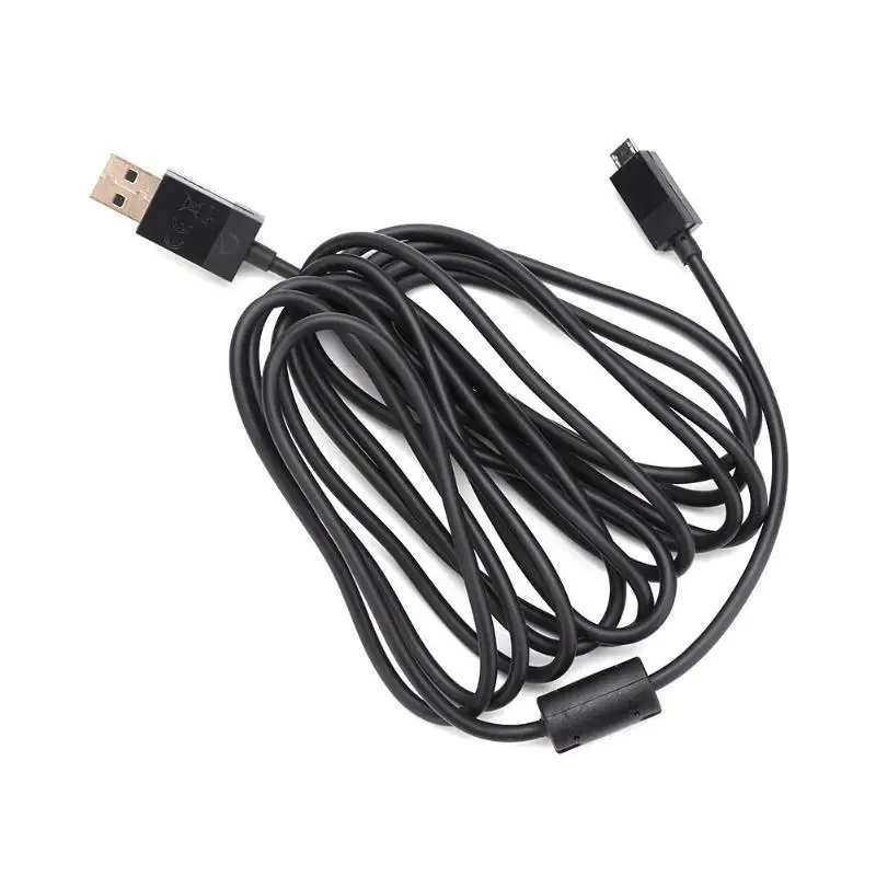 1400 мАч батарея и USB кабель зарядный комплект для xbox ONE беспроводной геймпад контроллер защита от перегрузки по току короткого замыкания